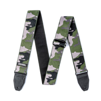 Dunlop JACQUARD RANGER GREEN Siksna