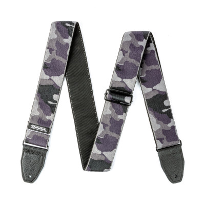 Dunlop JACQUARD RANGER BLUE Siksna