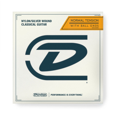 Dunlop DCV100NB classical guitar strings