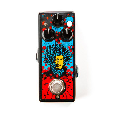 AUTHENTIC HENDRIX™ '68 SHRINE SERIES UNI-VIBE® CHORUS/VIBRATO pedal