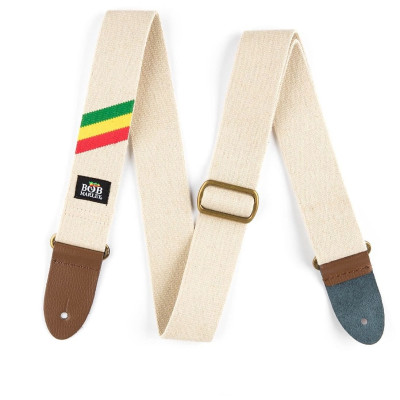 Dunlop BOB03 BOB MARLEY ZIG ZAG Siksna