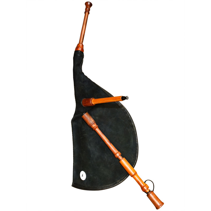 Tradicionālās dūdas