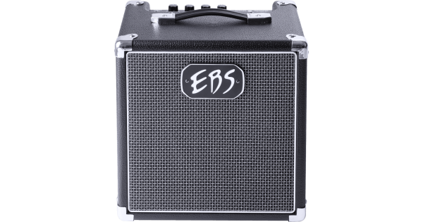 COMBOS - EBS Professional Bass Equipment