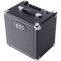 EBS Session-60 bass combo