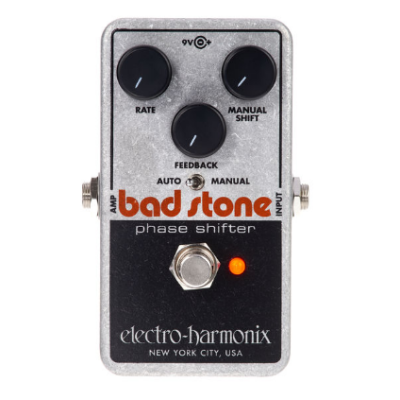 Electro Harmonix Bad Stone efektu pedālis