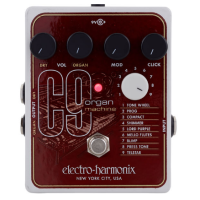 Electro Harmonix C9 Effect pedal