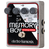 Electro Harmonix Memory Boy Delay Efektu pedālis