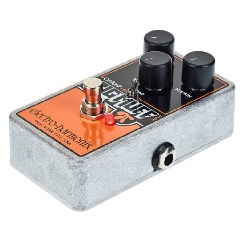 Ehx big muff op amp deals