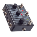Electro Harmonix Switchblade Pro efektu pedālis