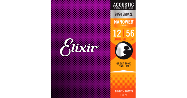Elixir 11077 clearance