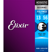 013 Acoustic guitar strings