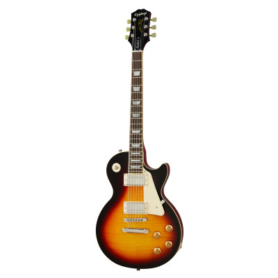 Epiphone Les Paul Standard 50s - Vintage Sunburst Elektriskā ģitāra