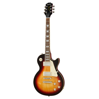 Epiphone Les Paul Standard 60s -Bourbon Burst Elektriskā ģitāra