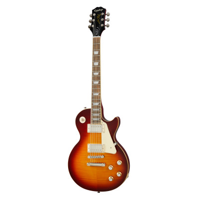 Epiphone Les Paul Standard 60s - Iced Tea Электрогитарa