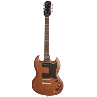 Epiphone SG Special Satin E1 WLV Electric Guitar