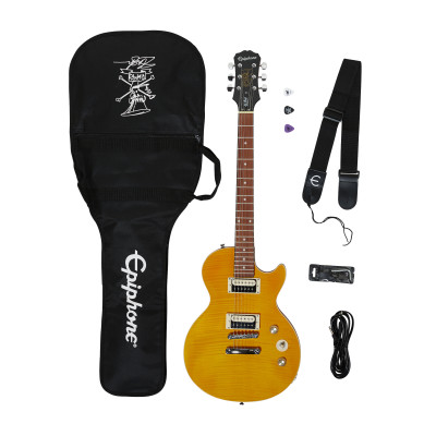 Epiphone SLASH "AFD" LP SPECIAL II Electriskā ģitāra