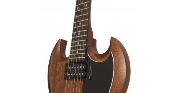 Epiphone SG Special Satin E1 WLV Electric Guitar