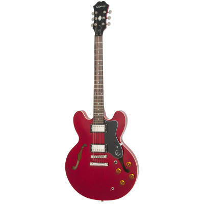Epiphone Dot ES-335 - Cherry Eletric guitar