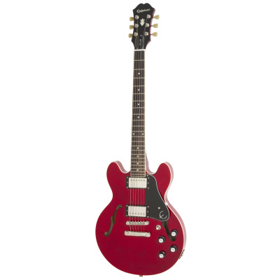 Epiphone ES-339 PRO - Cherry Elektriskā ģitāra