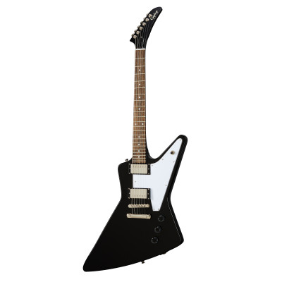 Epiphone Explorer - Ebony Elektriskā ģitāra