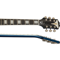 Epiphone Uptown Kat ES - Sapphire Blue Metallic Elektriskā ģitāra