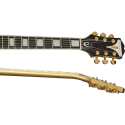 Epiphone Uptown Kat ES - Emerald Green Metallic Elektriskā ģitāra