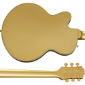 Epiphone Uptown Kat ES - Emerald Green Metallic Elektriskā ģitāra