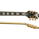 Epiphone Uptown Kat ES - Ruby Red Metallic Elektriskā ģitāra
