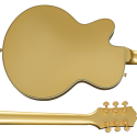 Epiphone Uptown Kat ES - Ruby Red Metallic Elektriskā ģitāra