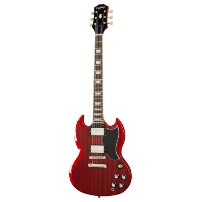 Epiphone SG Standard '61 - Vintage Cherry Elektriskā ģitāra