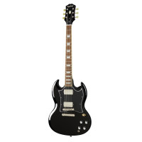 Epiphone SG Standard - Ebony Eletric guitar