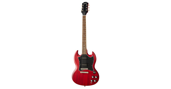 ギター EPIPHONE SG Classic Worn Worn Cherry epiphone-sg-woarn-red-600x315.jpg