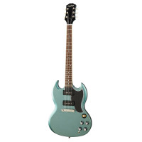 Epiphone SG Special P-90 - Faded Pelham Blue Eletric guitar