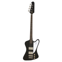 Epiphone Thunderbird Vintage PRO - Ebony Bass guitar