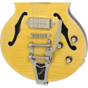 Epiphone Wildkat Bigbsy - Antique Natural Elektriskā ģitāra
