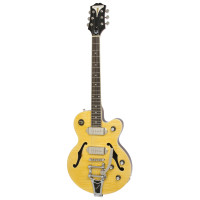 Epiphone Wildkat Bigbsy - Antique Natural Eletric guitar