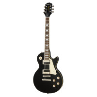 Epiphone Les Paul Classic - Ebony Eletric guitar