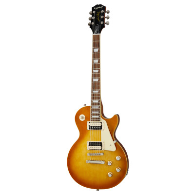 Epiphone Les Paul Classic - Honeyburst Электрогитарa