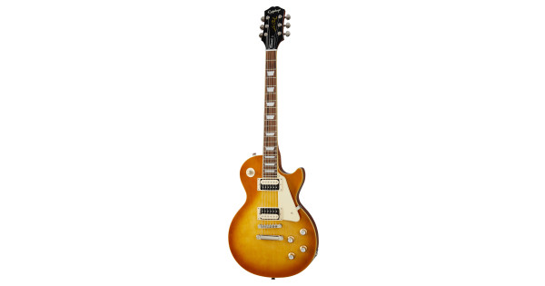 Les paul epiphone classic clearance