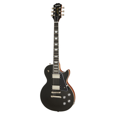 Epiphone Les Paul Modern - Graphite Black Eletric guitar