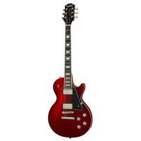 Epiphone Les Paul Modern - Vintage Sparkling Burgundy Eletric guitar