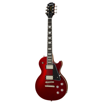 Epiphone Les Paul Modern - Vintage Sparkling Burgundy Elektriskā ģitāra