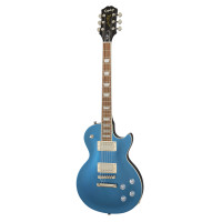 Epiphone Les Paul Muse - Radio Blue Metallic Eletric guitar