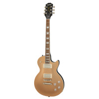 Epiphone Les Paul Muse - Smoked Almond Metallic Eletric guitar