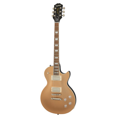 Epiphone Les Paul Muse - Smoked Almond Metallic Eletric guitar