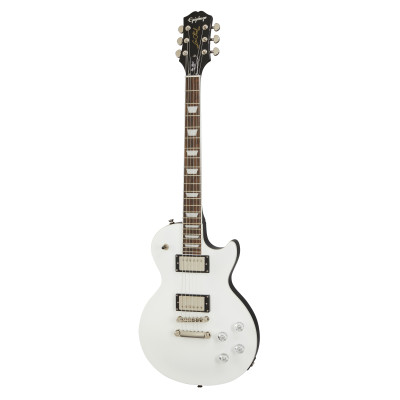 Epiphone Les Paul Muse - Pearl White Metallic Elektriskā ģitāra