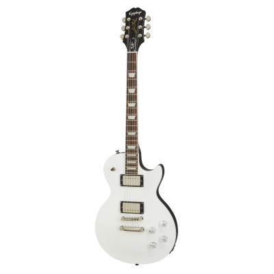 Epiphone Les Paul Muse - Pearl White Metallic Eletric guitar