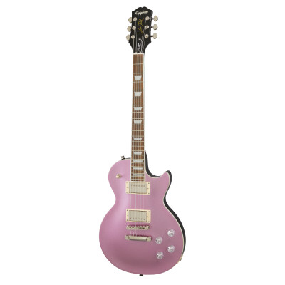 Epiphone Les Paul Muse - Purple Passion Metallic Elektriskā ģitāra
