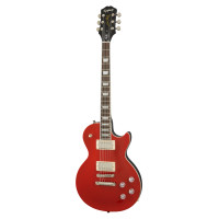 Epiphone Les Paul Muse - Scarlet Red Metallic Eletric guitar