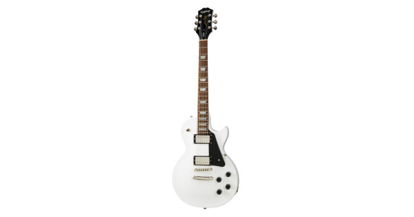 Epiphone Les Paul Studio - Alpine White Eletric guitar